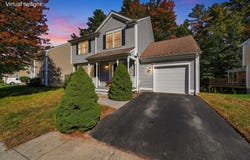 28 Erin Ct, New Bedford, MA 02745