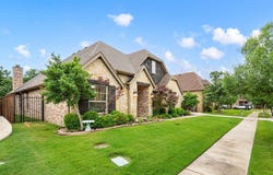 308 Boonesville Bend, Argyle, TX 76226