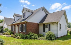 405 Ridgedale Drive, Circleville, OH 43113