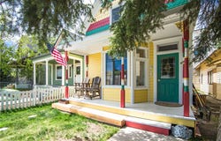 215 Broadway S, Red Lodge, MT 59068