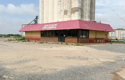 9317 Highway 8, Fairview, OK 73737