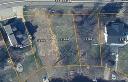 11699 Baker Road, Jerome, MI 49249