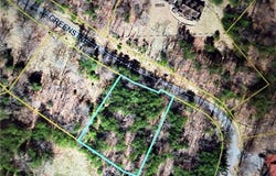 Greenstreet Drive lot: 105, Traphill, NC 28685