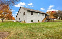 N1407 MEADOW LANE, Merrill, WI 54452