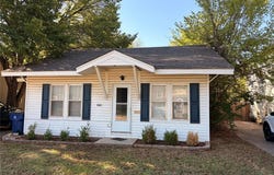 810 W Spruce Avenue, Duncan, OK 73533