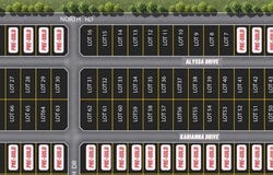 ALYSSA DR lot: 30, MERCEDES, TX 78570