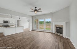 1250 Barr Road, Coldwater, MS 38618