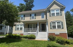 1613 Denby Way, Midlothian, VA 23114