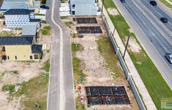 Las Joyas Blvd., Port Isabel, TX 78578