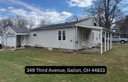 349 Third Avenue, Galion, OH 44833