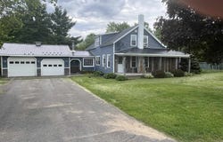 808 Fay, North Bangor, NY 12966