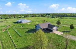 6838 22nd, Udall, KS 67146