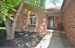 76152 Burman Road E, Richmond, MI 48062