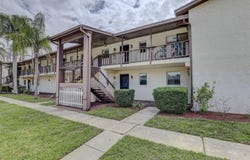 8440 OLD POST Road, PORT RICHEY, FL 34668