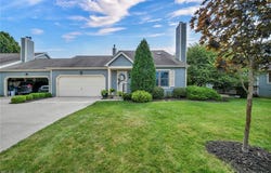 19 Pond Drive, Rocky River, OH 44116
