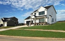 3608 Freedom Boulevard, Champaign, IL 61822