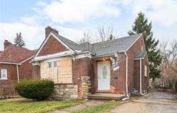 11137 E Outer Drive, Detroit, MI 48224