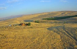 Conrad Rd, Selah, WA 98942