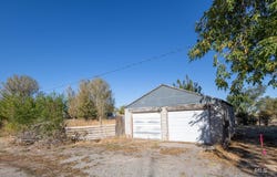 Lincoln St., Dietrich, ID 83324