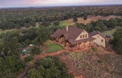 1808 22 Hills Rd., Gause, TX 77857
