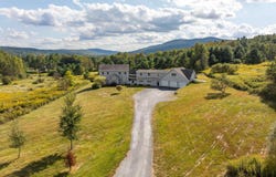 471 Crosstown Road, Berlin, VT 05602