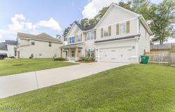 650 McCarley Downs Drive, Bonaire, GA 31005