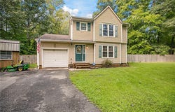 8174 Lord Fairfax Circle, Gloucester, VA 23061