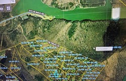Candlemoss Drive lot: 64, James Creek, PA 16657