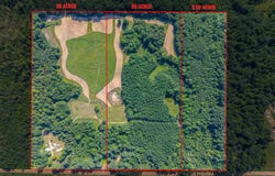 3850 N Clarwin Avenue, Gladwin, MI 48624