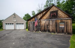 154 Leshure Rd, Rowe, MA 01367