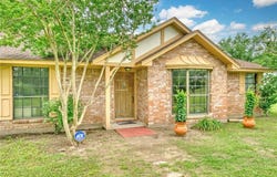 5350 Wiseman Road, Midway, TX 75852