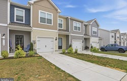 112 PADDINGTON ST, FALLING WATERS, WV 25419