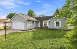 602 Brittany Drive, Champaign, IL 61822