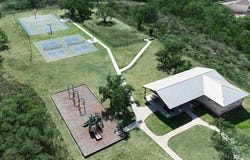 2623 Seabream Dr, San Antonio, TX 78245
