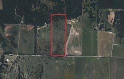 Co Rd 4076, Scurry, TX 75158