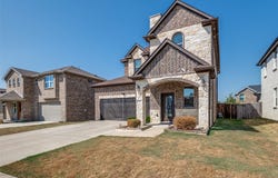 112 Brooks Street, Terrell, TX 75160