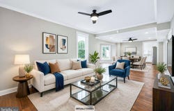 206 2ND Street, SHENANDOAH, VA 22849
