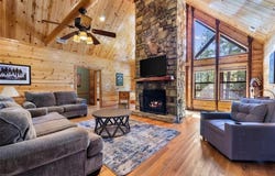 281 Driftcast Road, Broken Bow, OK 74728