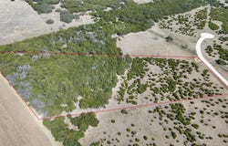 Starfall Dr lot: 42, Lampasas, TX 76550