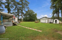 727 Ball Road, Washington, NC 27889