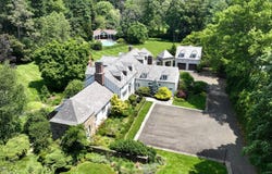 750 Burr Street, Fairfield, CT 06824