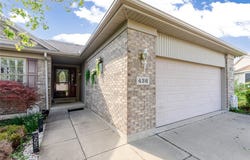 436 Jodee Drive, Xenia, OH 45385