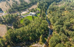 8350 Vann Drive, Lolo, MT 59847