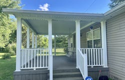 9741 Cooper Road, Gosport, IN 47433