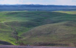 Daughenbagh Road, Hermosa, SD 57744