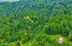 W Deep Ford Road, Lansing, NC 28643