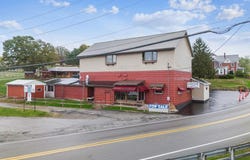 608 N Chestnut, Derry, PA 15627