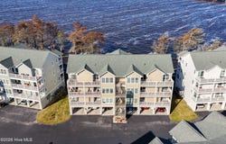 416 Captains Cove, Edenton, NC 27932