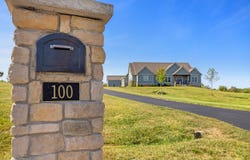 100 Collins Risk Road, Georgetown, KY 40324
