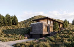 Walnut Ave lot: 4, Ketchum, ID 83340